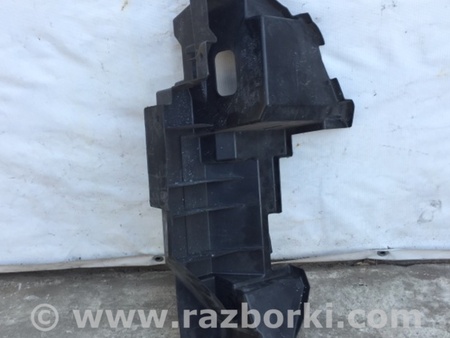 ФОТО Дефлектор радиатора для Nissan Rogue (08-14) Киев