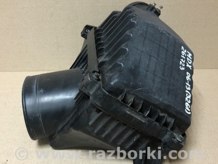 ФОТО Воздушный фильтр (корпус) для Acura MDX YD2 (2006-2012) Киев
