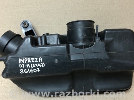ФОТО Резонатор воздушного фильтра для Subaru Impreza GE/GH Киев