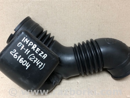ФОТО Патрубок воздушного фильтра для Subaru Impreza GE/GH Киев