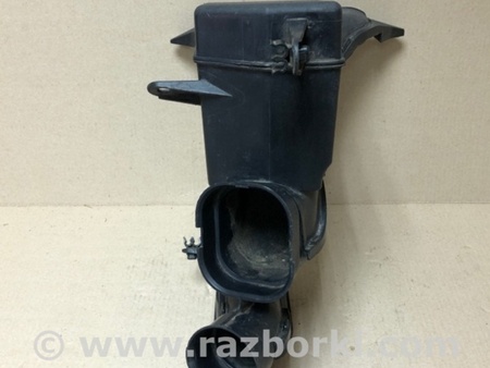 ФОТО Воздухозаборник для Toyota Sienna (11-16) Киев