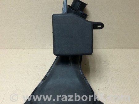 ФОТО Воздухозаборник для Toyota Sienna (11-16) Киев