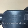 ФОТО Воздухозаборник для Toyota Sienna (11-16) Киев