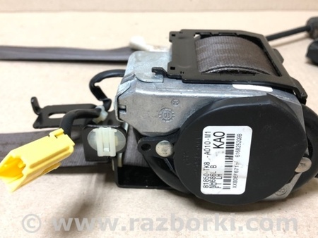 ФОТО Ремень безопасности для Honda Odyssey (11-17) Киев