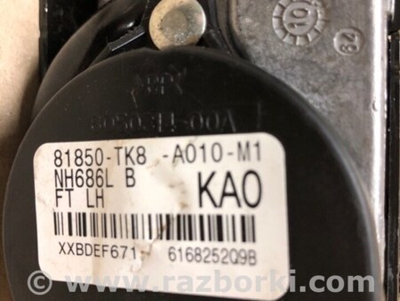 ФОТО Ремень безопасности для Honda Odyssey (11-17) Киев