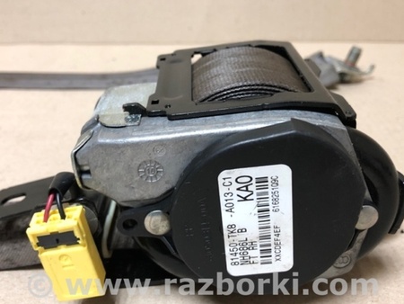 ФОТО Ремень безопасности для Honda Odyssey (11-17) Киев