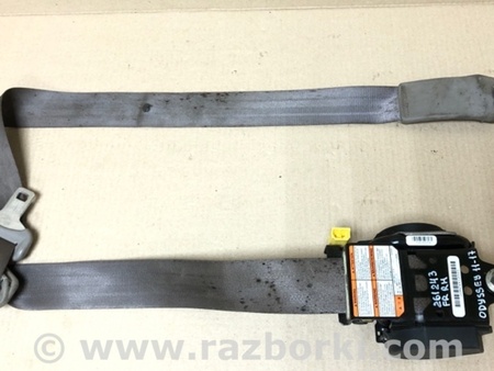 ФОТО Ремень безопасности для Honda Odyssey (11-17) Киев