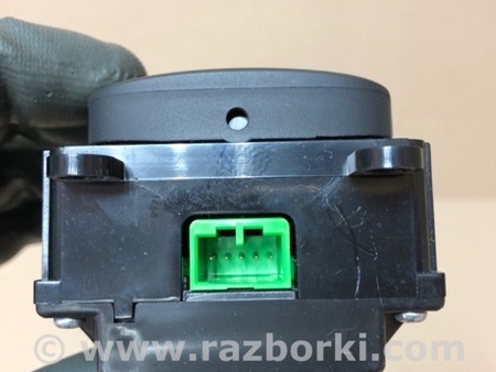 ФОТО Блок управления печкой для Honda Odyssey (11-17) Киев