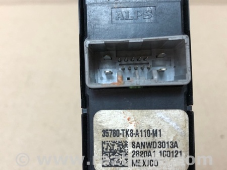 ФОТО Кнопка стеклоподьемника для Honda Odyssey (11-17) Киев