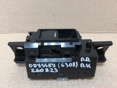 ФОТО Кнопка стеклоподьемника для Honda Odyssey (11-17) Киев