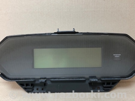 ФОТО Монитор для Honda Odyssey (11-17) Киев