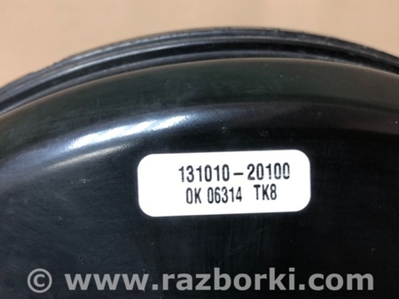 ФОТО Вакуумный усилитель для Honda Odyssey (11-17) Киев