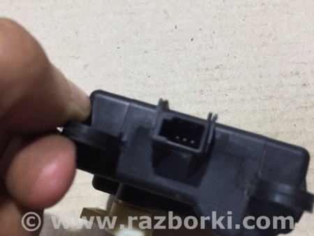 ФОТО Моторчик заслонки печки для Infiniti  G25/G35/G37/Q40 Киев