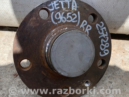 ФОТО Ступица для Volkswagen Jetta USA (10-17) Киев