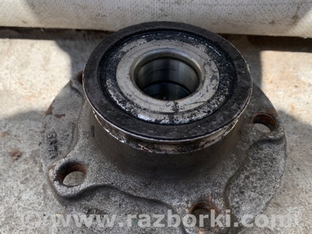 ФОТО Ступица для Volkswagen Jetta USA (10-17) Киев