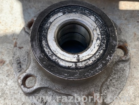 ФОТО Ступица для Volkswagen Jetta USA (10-17) Киев