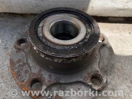 ФОТО Ступица для Volkswagen Jetta USA (10-17) Киев