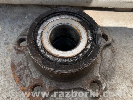 ФОТО Ступица для Volkswagen Jetta USA (10-17) Киев