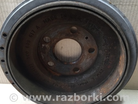 ФОТО Тормозной барабан для Volkswagen Jetta USA (10-17) Киев