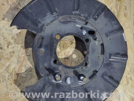 ФОТО Тормозной механизм для Acura MDX YD2 (2006-2012) Киев