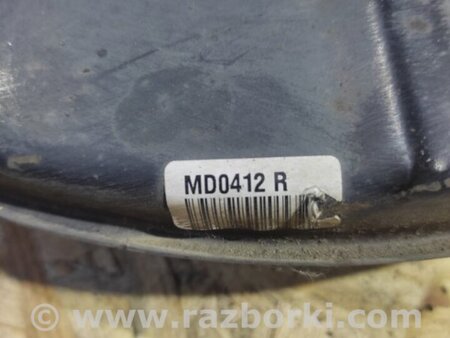 ФОТО Тормозной механизм для Acura MDX YD2 (2006-2012) Киев
