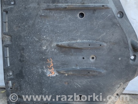ФОТО Защита днища для Lexus LS460 (06-12) Киев