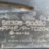 ФОТО Защита днища для Lexus LS460 (06-12) Киев