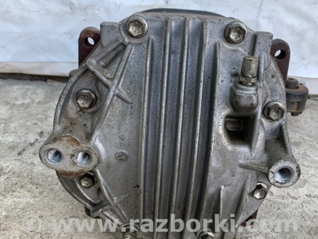 ФОТО Задний редуктор для Lexus LS460 (06-12) Киев
