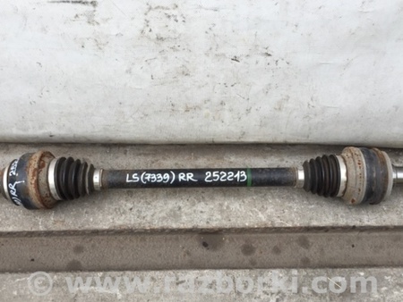 ФОТО Привод задний для Lexus LS460 (06-12) Киев
