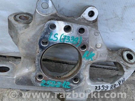 ФОТО Цапфа для Lexus LS460 (06-12) Киев
