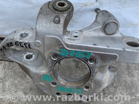 ФОТО Цапфа для Lexus LS460 (06-12) Киев