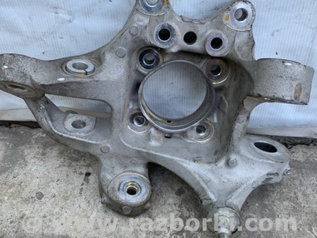 ФОТО Цапфа для Lexus LS460 (06-12) Киев
