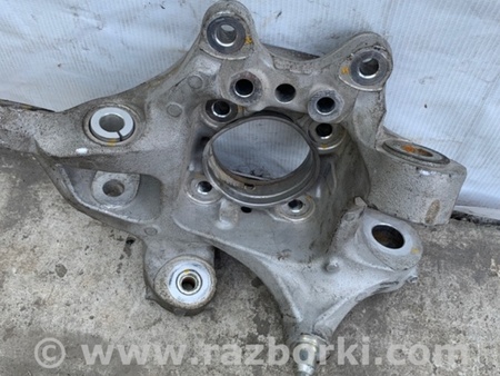 ФОТО Цапфа для Lexus LS460 (06-12) Киев