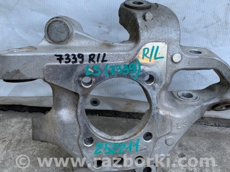 ФОТО Цапфа для Lexus LS460 (06-12) Киев