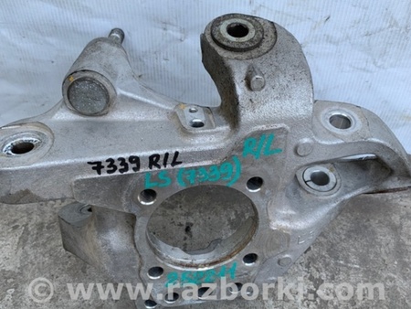 ФОТО Цапфа для Lexus LS460 (06-12) Киев