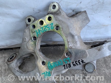 ФОТО Цапфа для Lexus LS460 (06-12) Киев