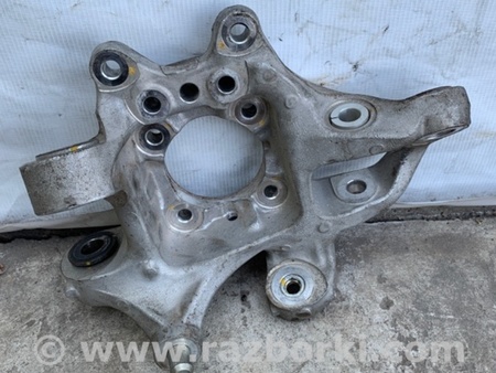 ФОТО Цапфа для Lexus LS460 (06-12) Киев