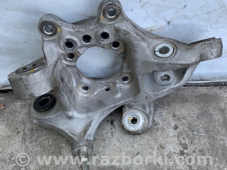 ФОТО Цапфа для Lexus LS460 (06-12) Киев