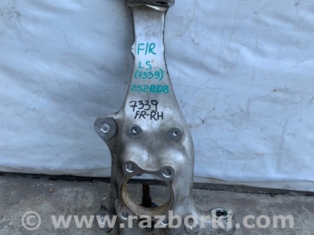 ФОТО Кулак поворотный для Lexus LS460 (06-12) Киев