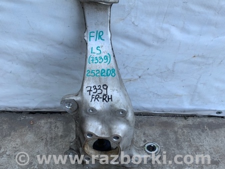 ФОТО Кулак поворотный для Lexus LS460 (06-12) Киев