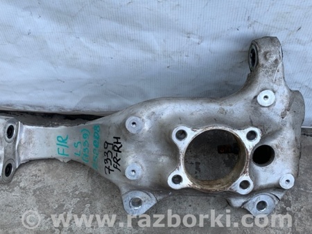 ФОТО Кулак поворотный для Lexus LS460 (06-12) Киев