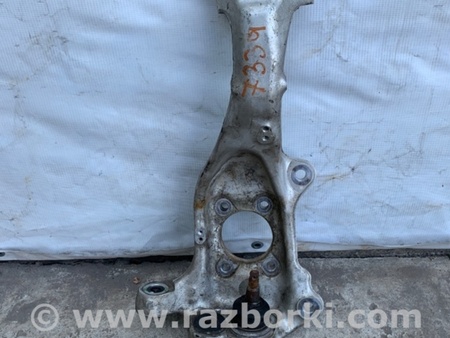 ФОТО Кулак поворотный для Lexus LS460 (06-12) Киев