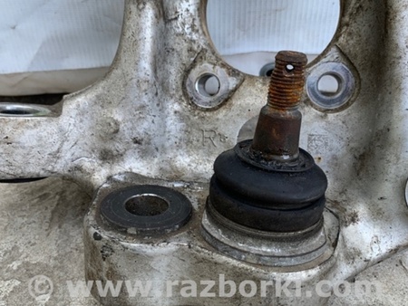 ФОТО Кулак поворотный для Lexus LS460 (06-12) Киев