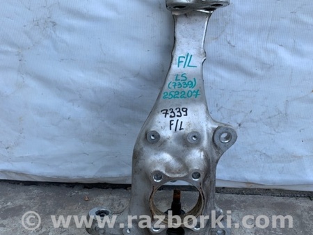 ФОТО Кулак поворотный для Lexus LS460 (06-12) Киев
