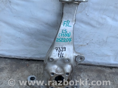 ФОТО Кулак поворотный для Lexus LS460 (06-12) Киев