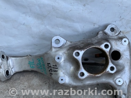 ФОТО Кулак поворотный для Lexus LS460 (06-12) Киев