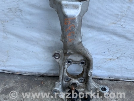 ФОТО Кулак поворотный для Lexus LS460 (06-12) Киев
