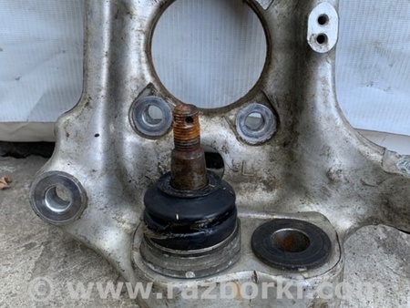 ФОТО Кулак поворотный для Lexus LS460 (06-12) Киев