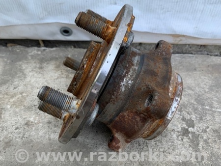 ФОТО Ступица для Lexus LS460 (06-12) Киев
