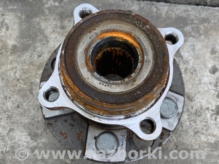 ФОТО Ступица для Lexus LS460 (06-12) Киев
